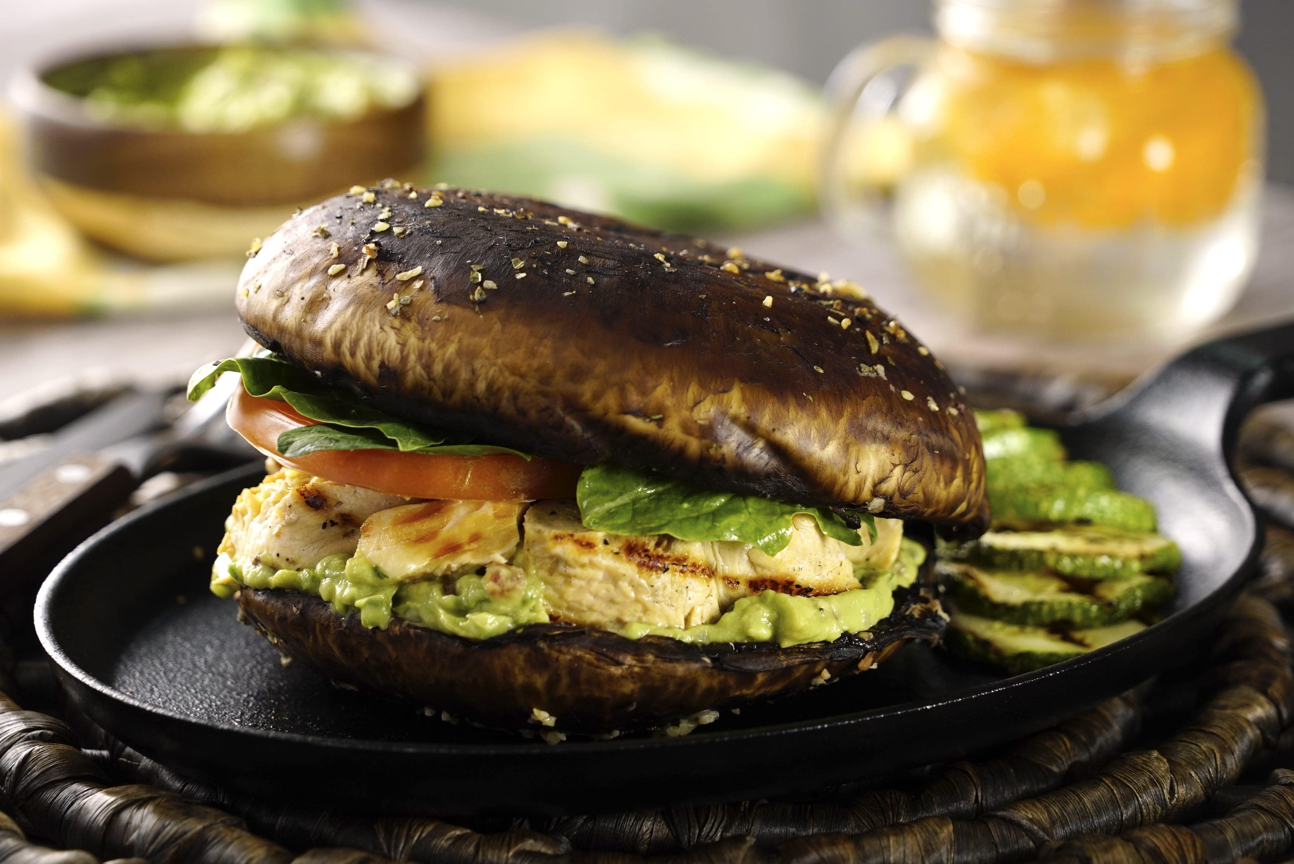 Recetas De Platos Fuertes Aptos Para Diab Ticos