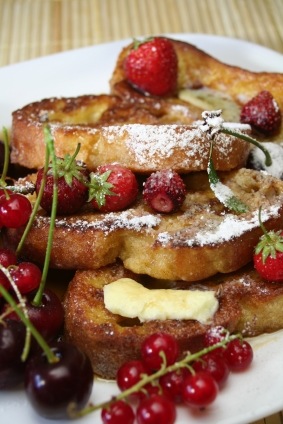 Los Mejores Desayunos Navideños