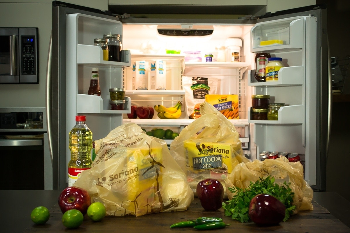 Consejos para el uso del refrigerador