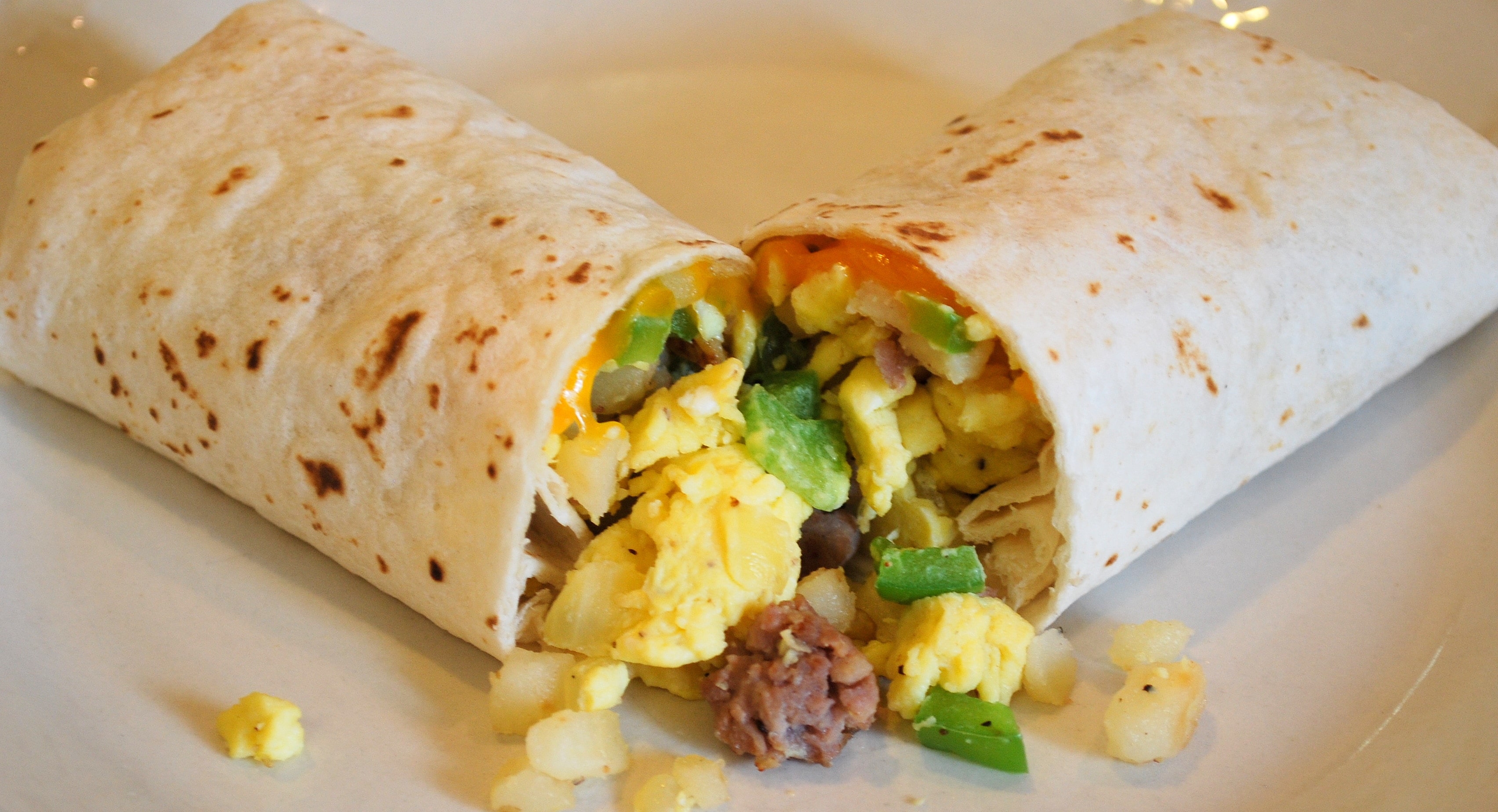 Eres Soltera O Soltero Considera Estas 7 Recetas Para Preparar Burritos