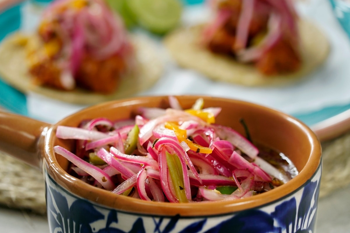 The Best-Ever Mexican Salsa Pairings to Heat Up Your Tacos