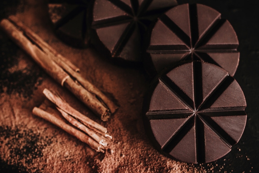 Tradición del chocolate en México