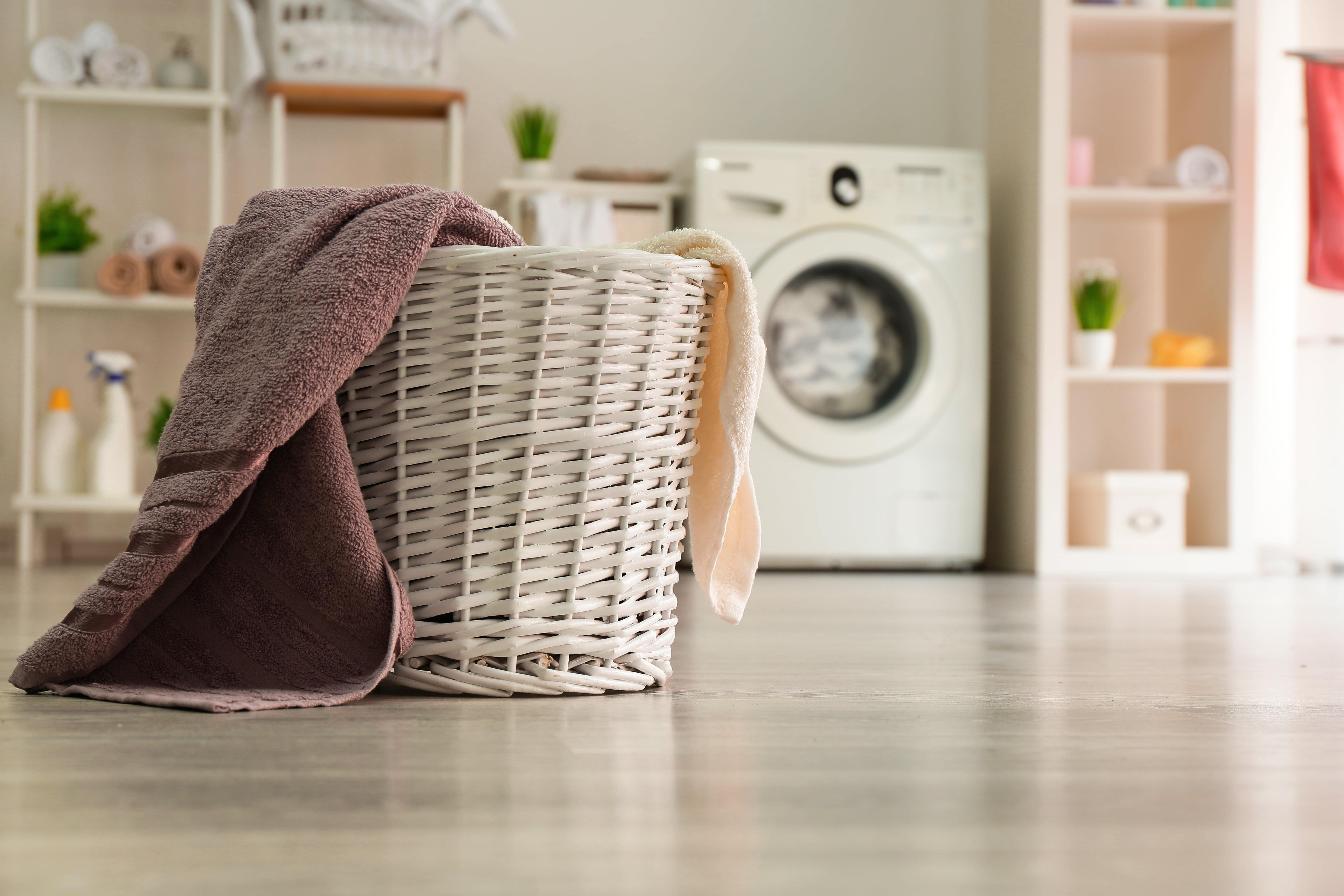 Cómo lavar ropa en lavadora correctamente?