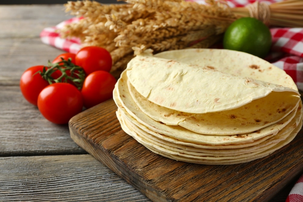 ¿Cómo reconocer una verdadera tortilla? ¿Cómo reconocer una verdadera tortilla?