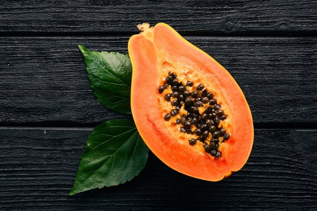 Aprovecha Estos 5 Beneficios De Las Semillas De Papaya