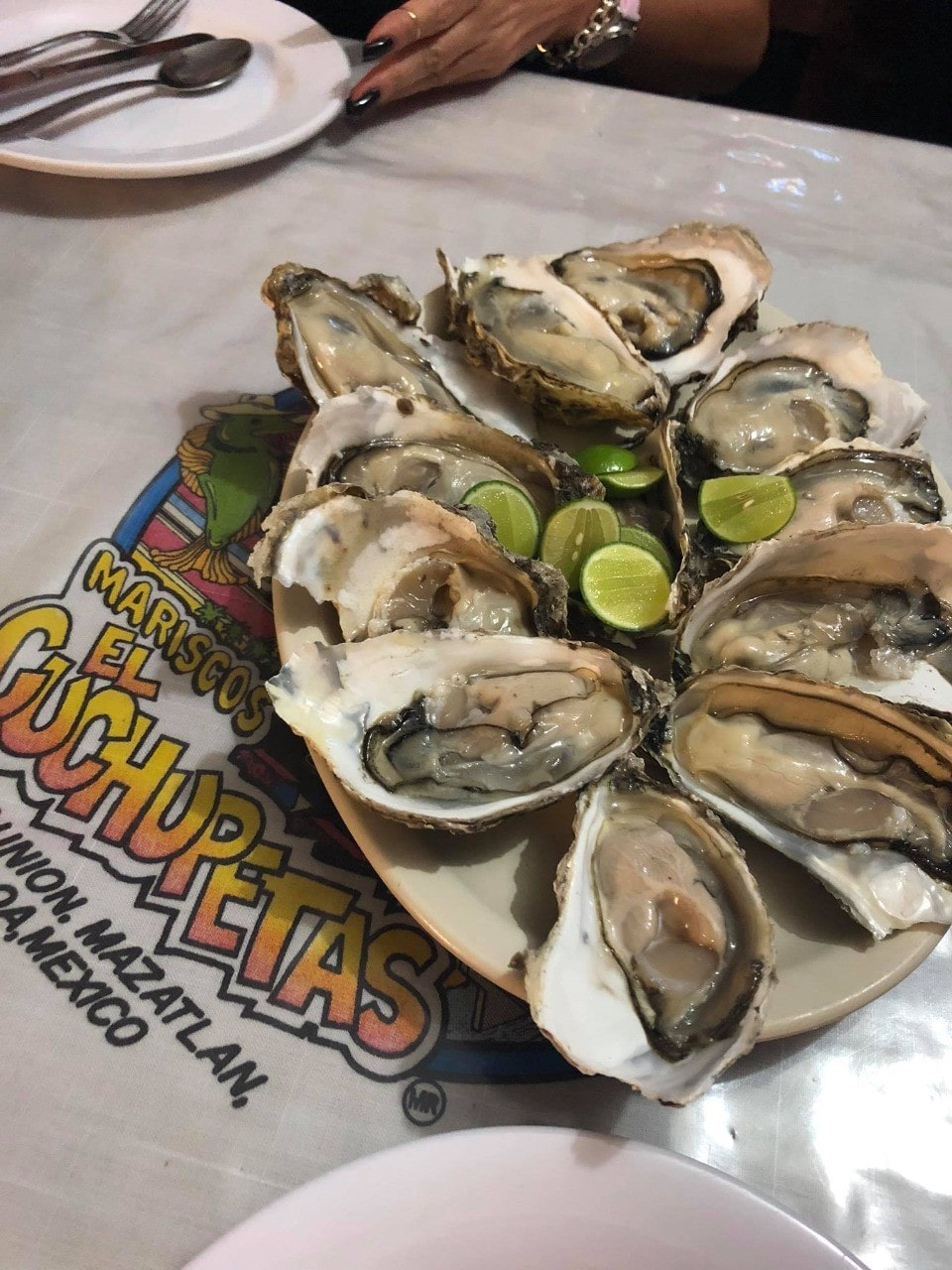 El Cuchupetas