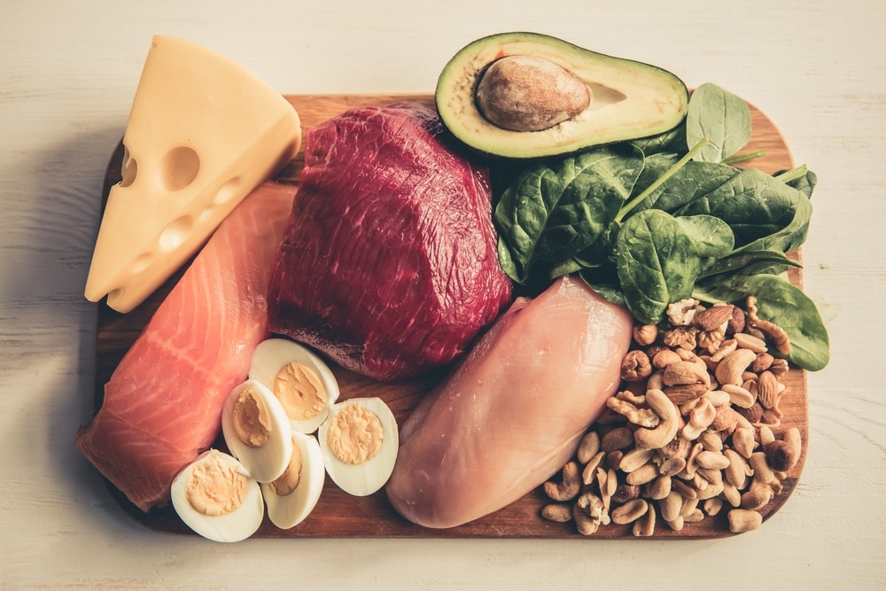 5 Consejos De Alimentación Para Ayudarte A Aumentar La Masa Muscular 7413