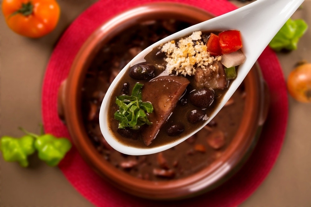 El Origen De La Feijoada