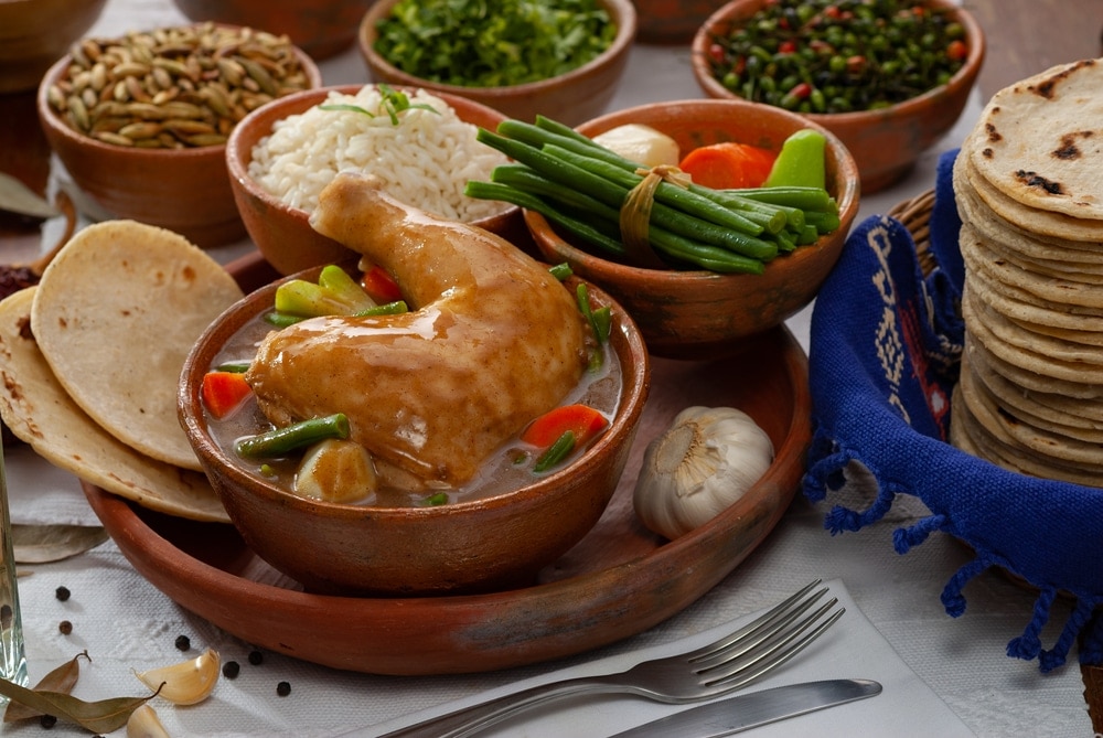 5 platillos de Guatemala nombrados Patrimonio Cultural Intangible de la Nación