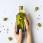 3 beneficios potenciales de tomar aceite de oliva en ayunas