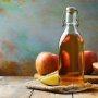 ¿El vinagre de manzana ayuda a bajar de peso?