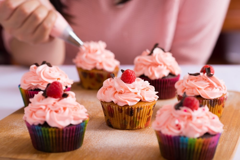 5 maneras de preparar betún para pasteles