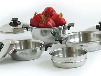 ¿Cuál es el equipo básico de cocina que debes tener?