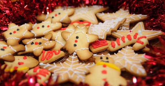 Las Mejores Recetas De Navidad