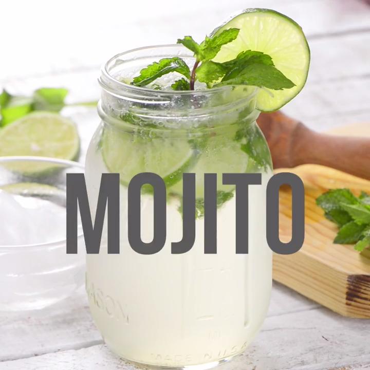 Mojito Cubano