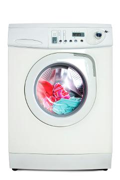 auricular Bibliografía Monet Cómo lavar la ropa en lavadora