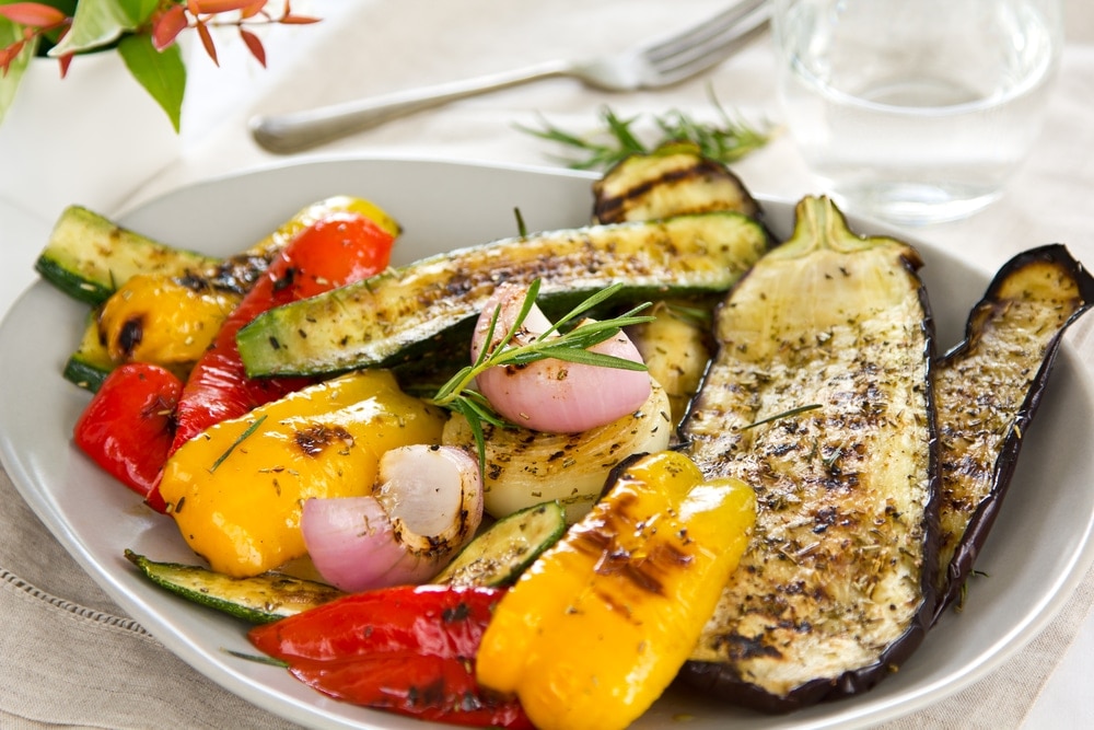Comidas Bajas en Grasa: Delicias Saludables para una Vida Vibrante