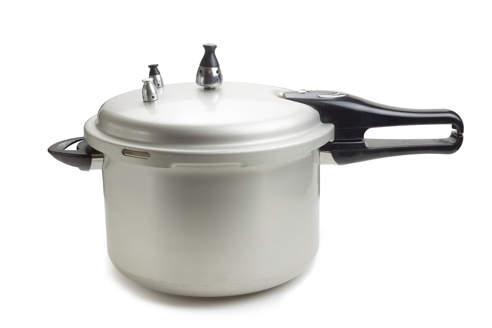 Recetas con Olla Express Kiwilimon