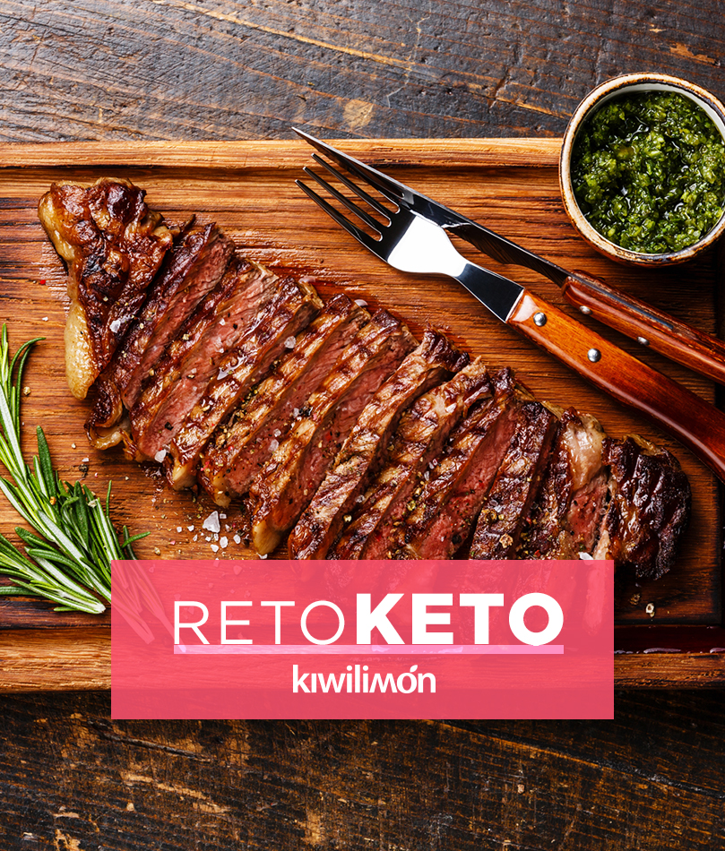 Menu semanal argentina dieta keto