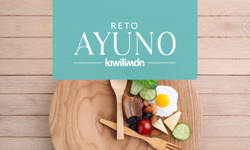 Reto Ayuno