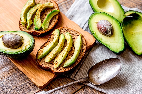 What Avocado Toast are you according to your personality?