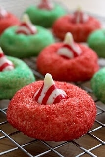 Galletas de Navidad