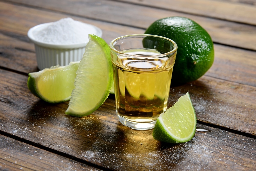 Tequila