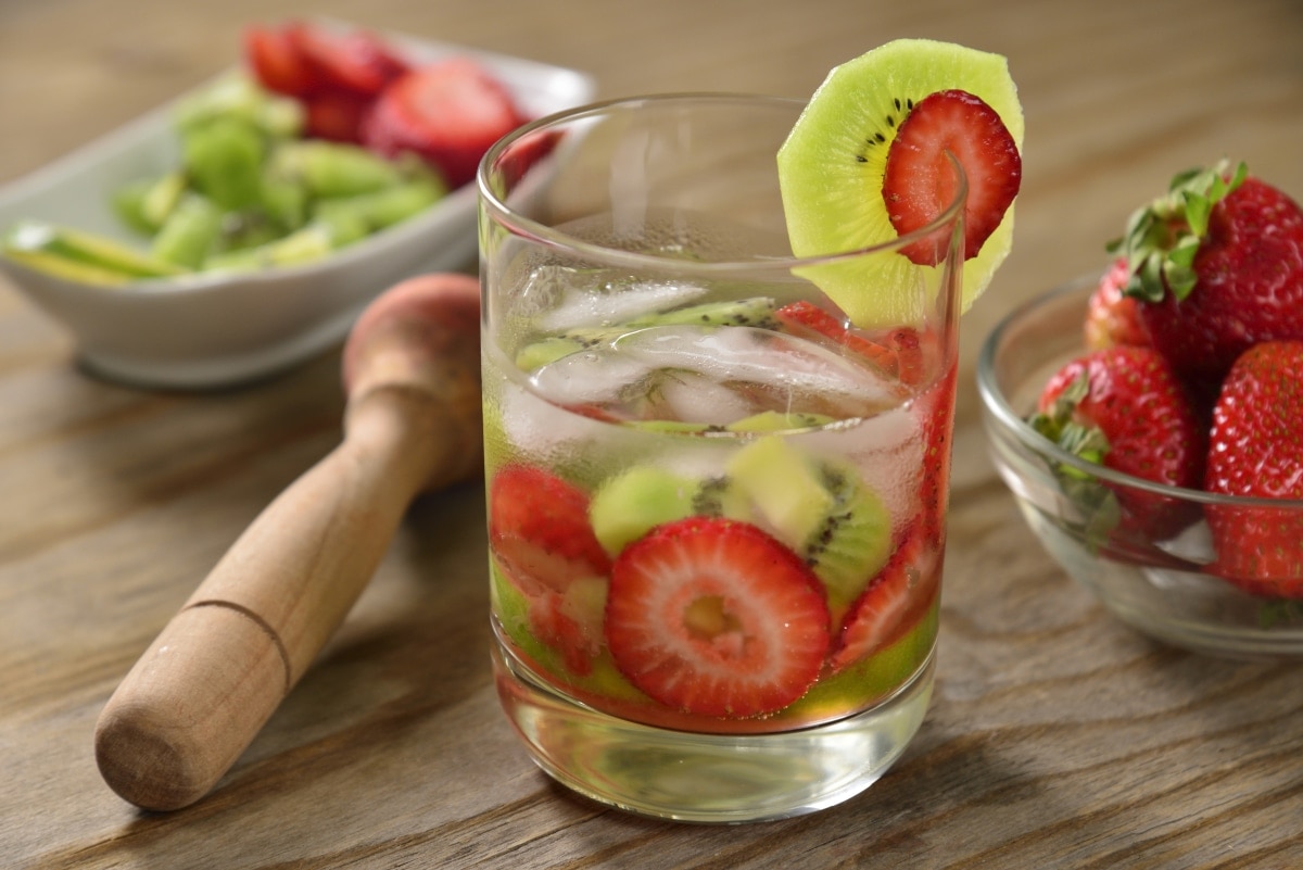 ¡5 bebidas que serán tú salvación este verano!
