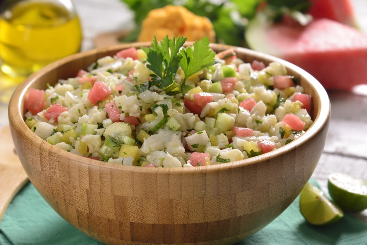 ceviche