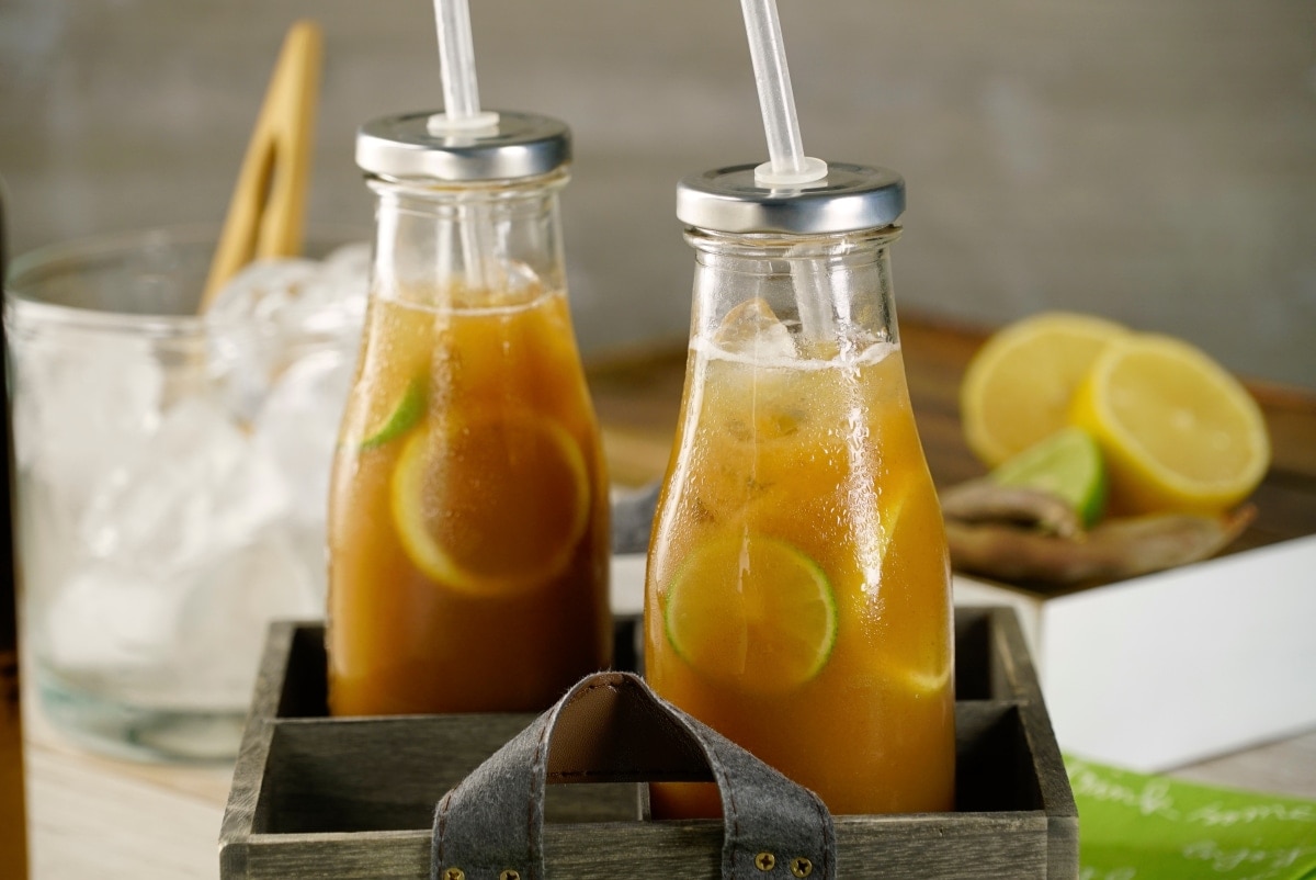 Tamarindo y limón - Notitarde
