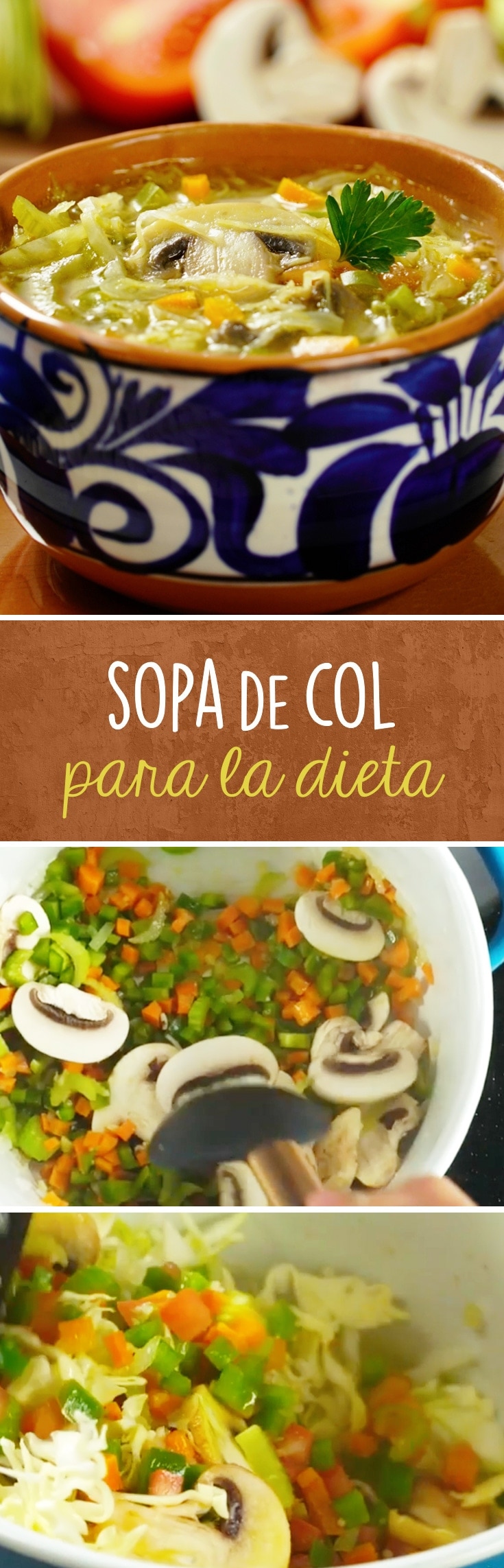 Dieta sopa de repollo 7 dias Dieta sopa de repollo 7 dias