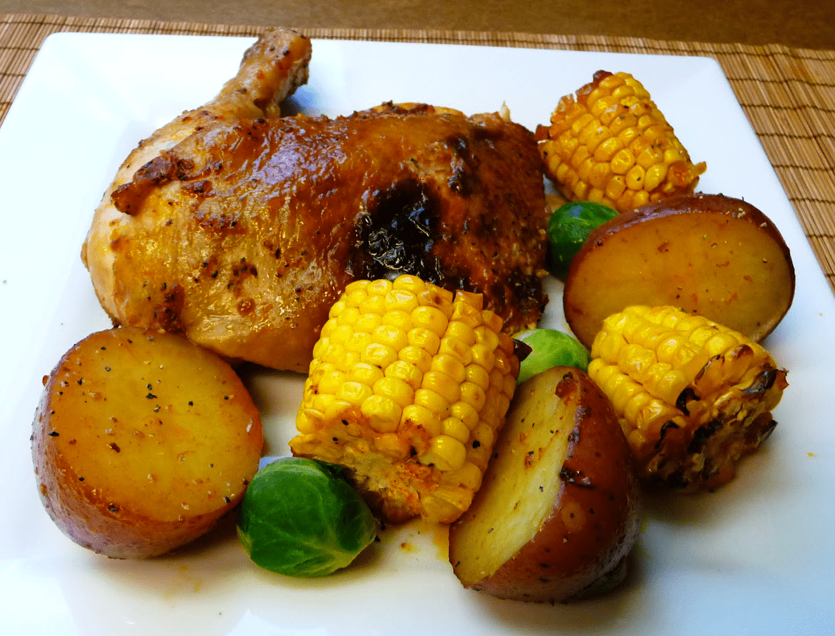 pollo-rostizado-a-la-cerveza