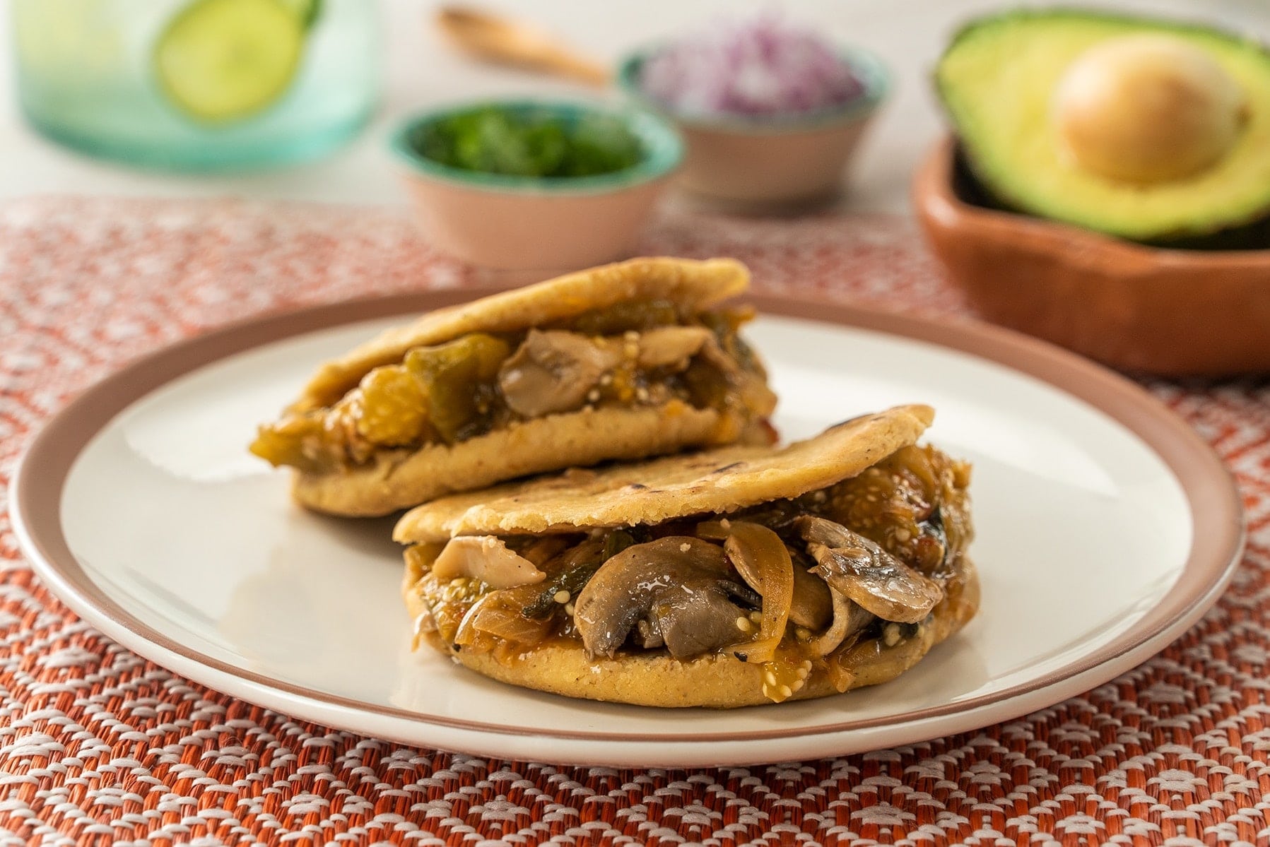 gorditas