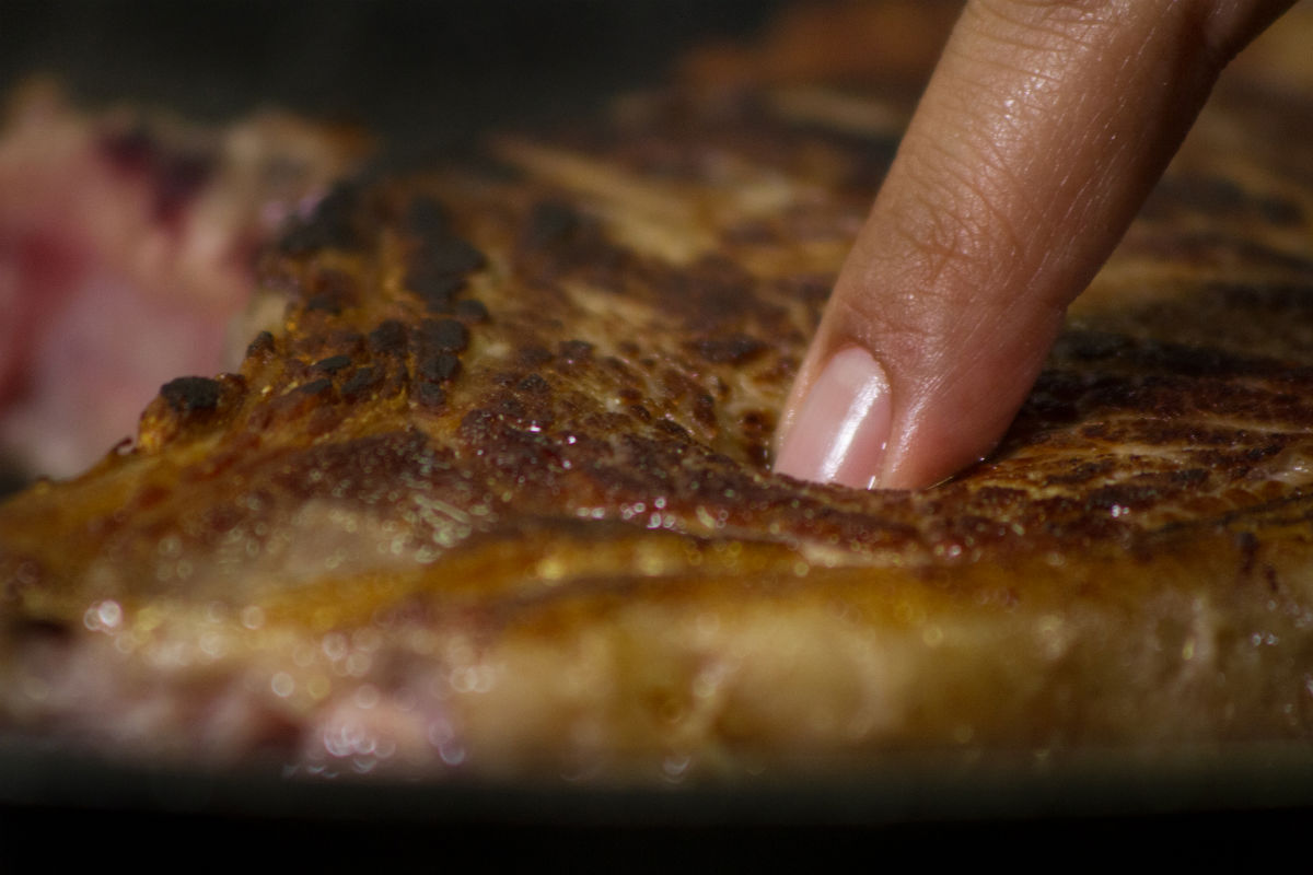 Cómo Saber Si La Carne Está Cocida Y Cuáles Son Las Diferencias Del Grado De Cocción De La Carne 0507